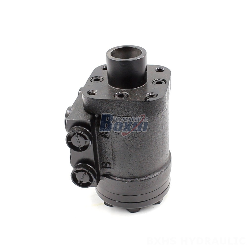 80ml/r 6L/min Steering Unit BZZ1-E80AS Wholesale Hydraulics main image