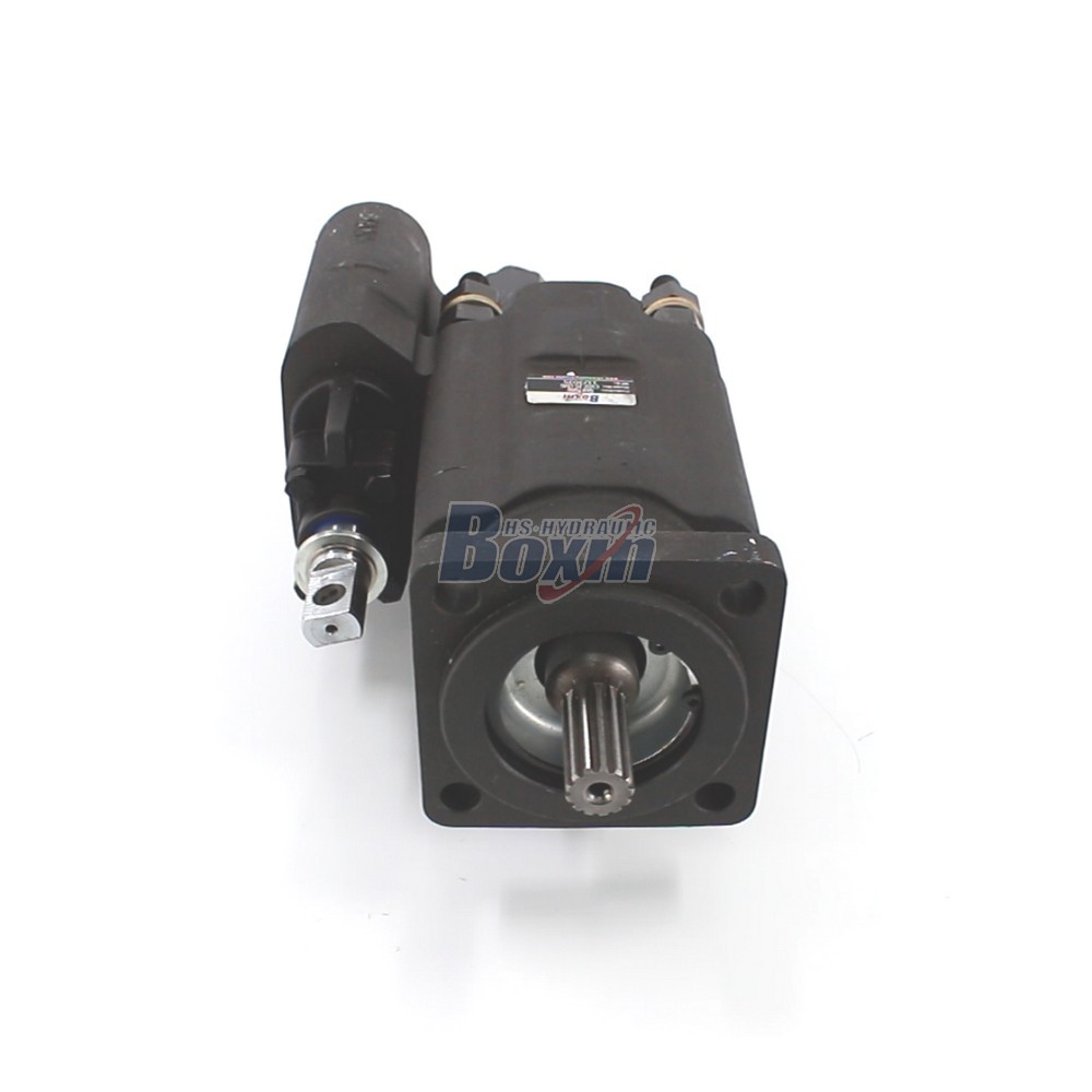 Professional Production of C102-LMS-25 100 cc/rev Hydraulic Pumps main image