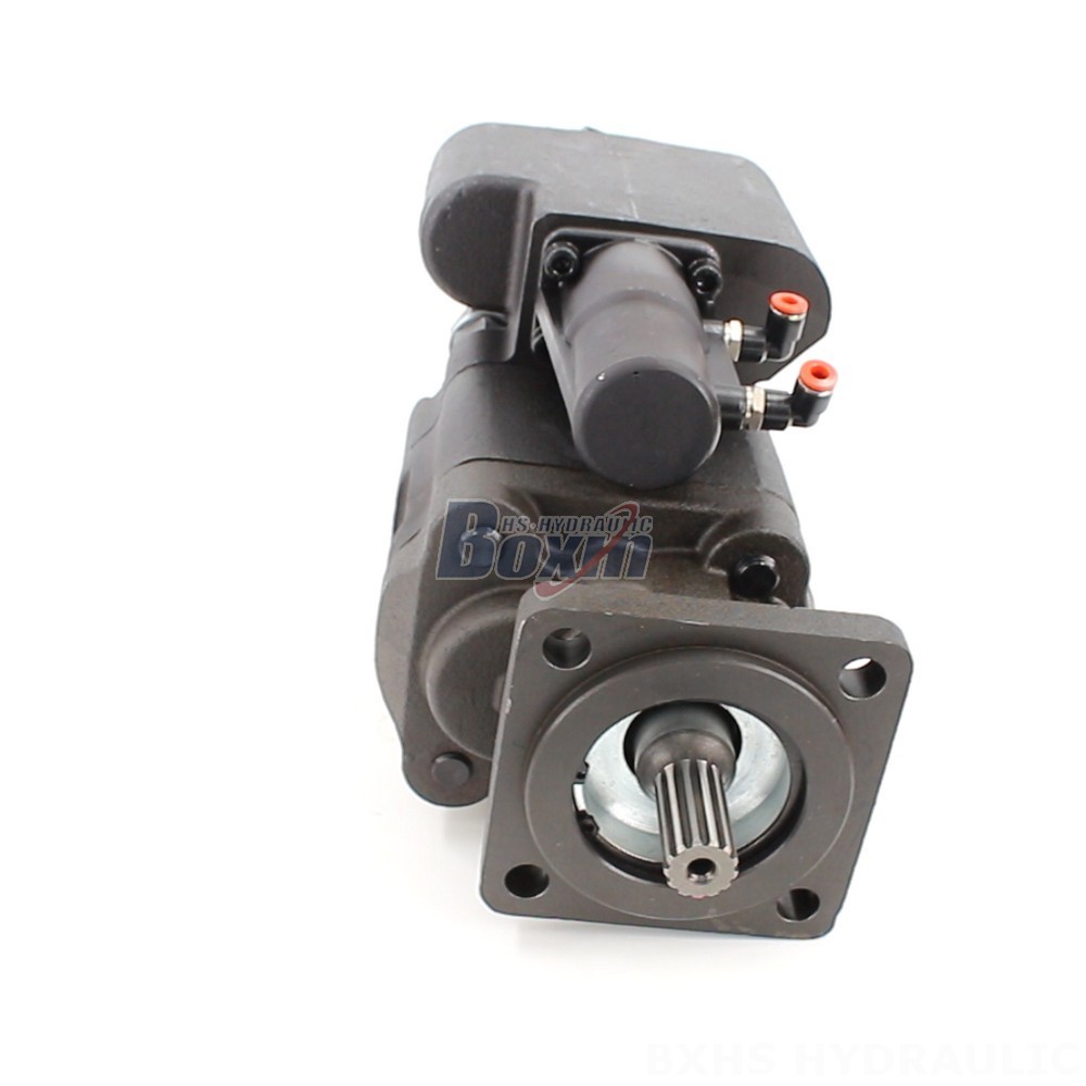 Collaborate with Us: C102 Hydraulic Gear Pump Manufacturing & Distribution cover photo