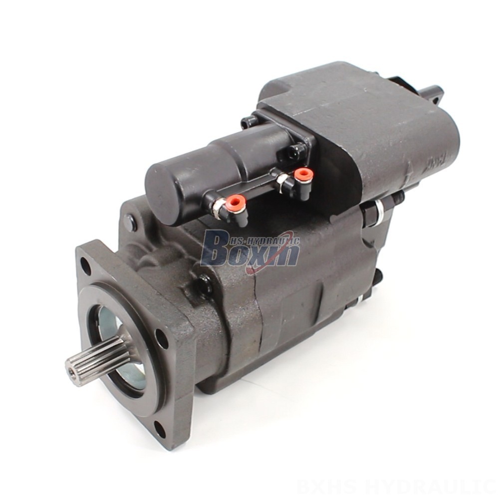 Collaborate with Us: C102 Hydraulic Gear Pump Manufacturing & Distribution main image