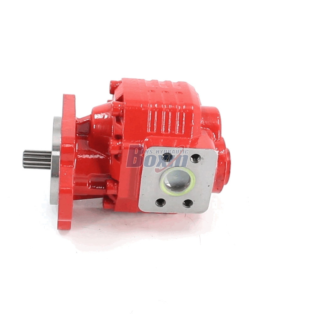 Factory Direct Supply CBHC-2063 63 cc/rev Hydraulic Gear Pump cover photo