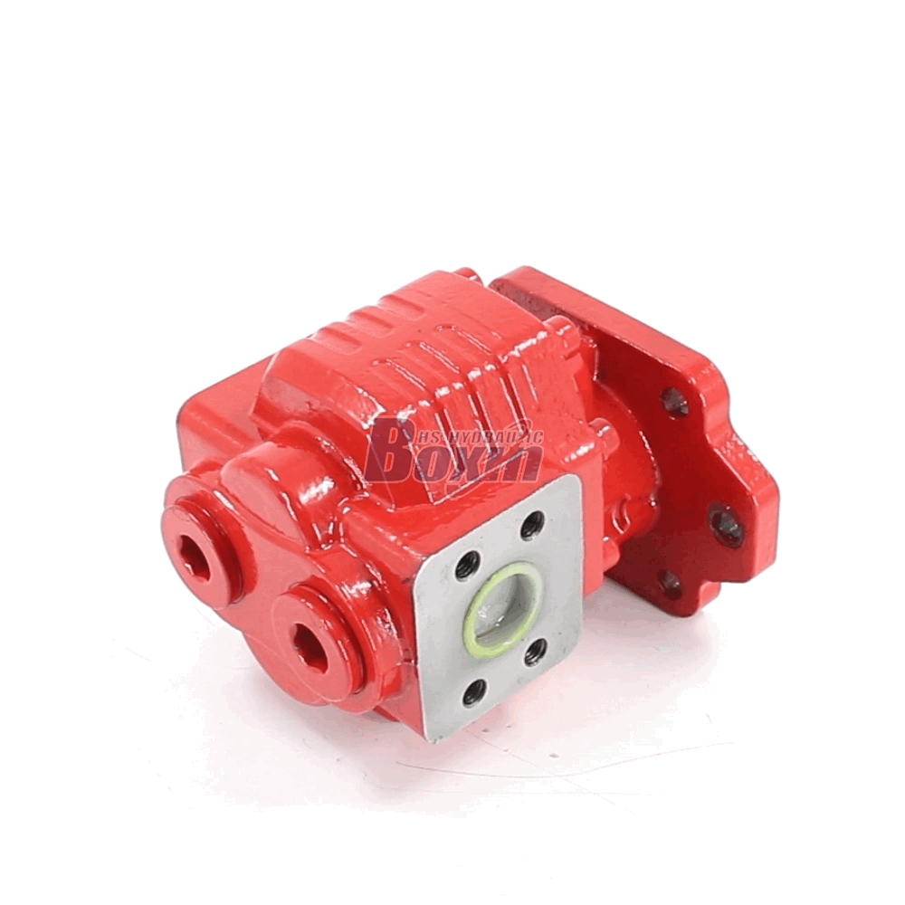 Seeking Strategic Partners and Agents for CBHC-2063 63 cc/rev Hydraulic Gear Pump Distribution main image