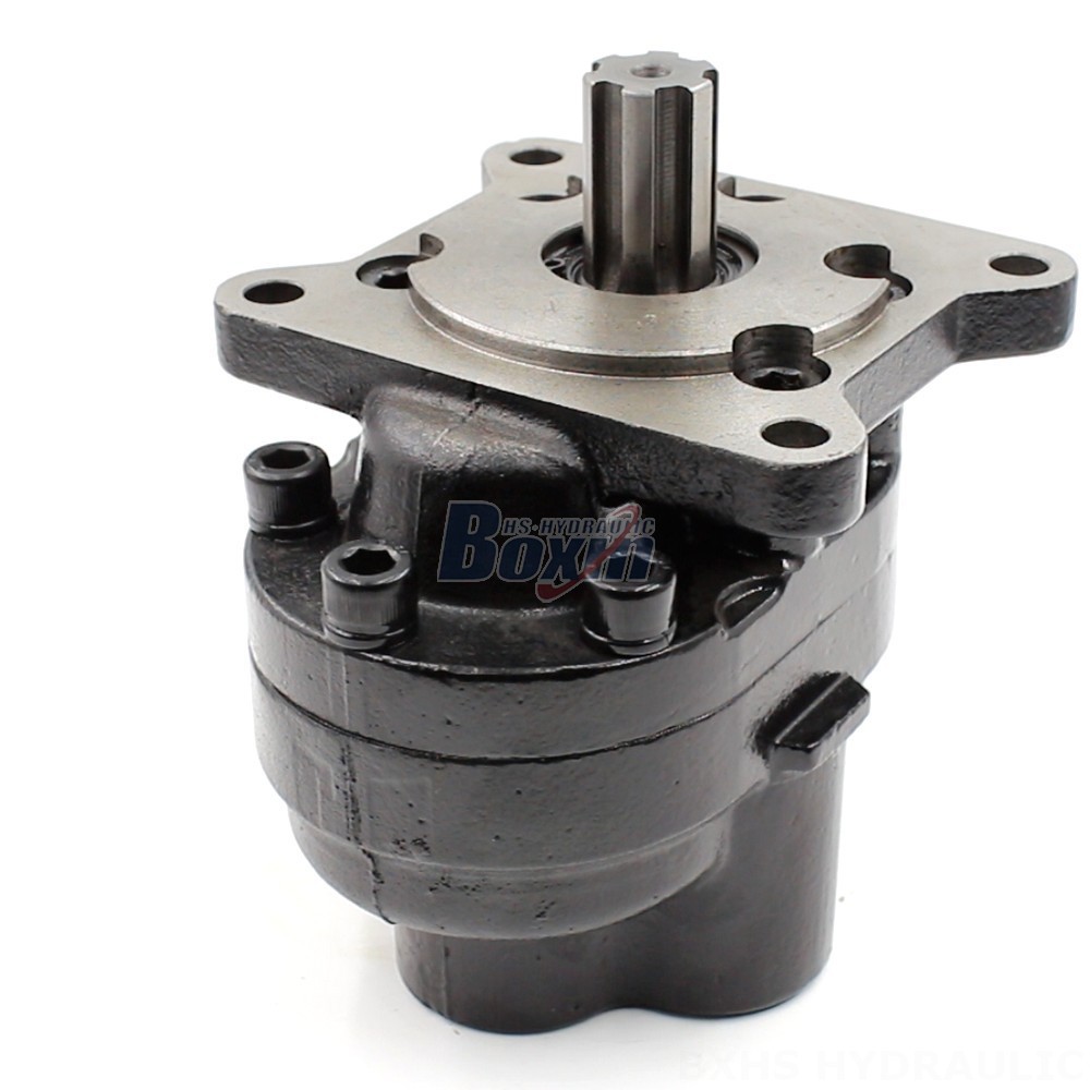 Hydraulic Gear Pump CBHS-F532: Global Marketplace for Customization main image
