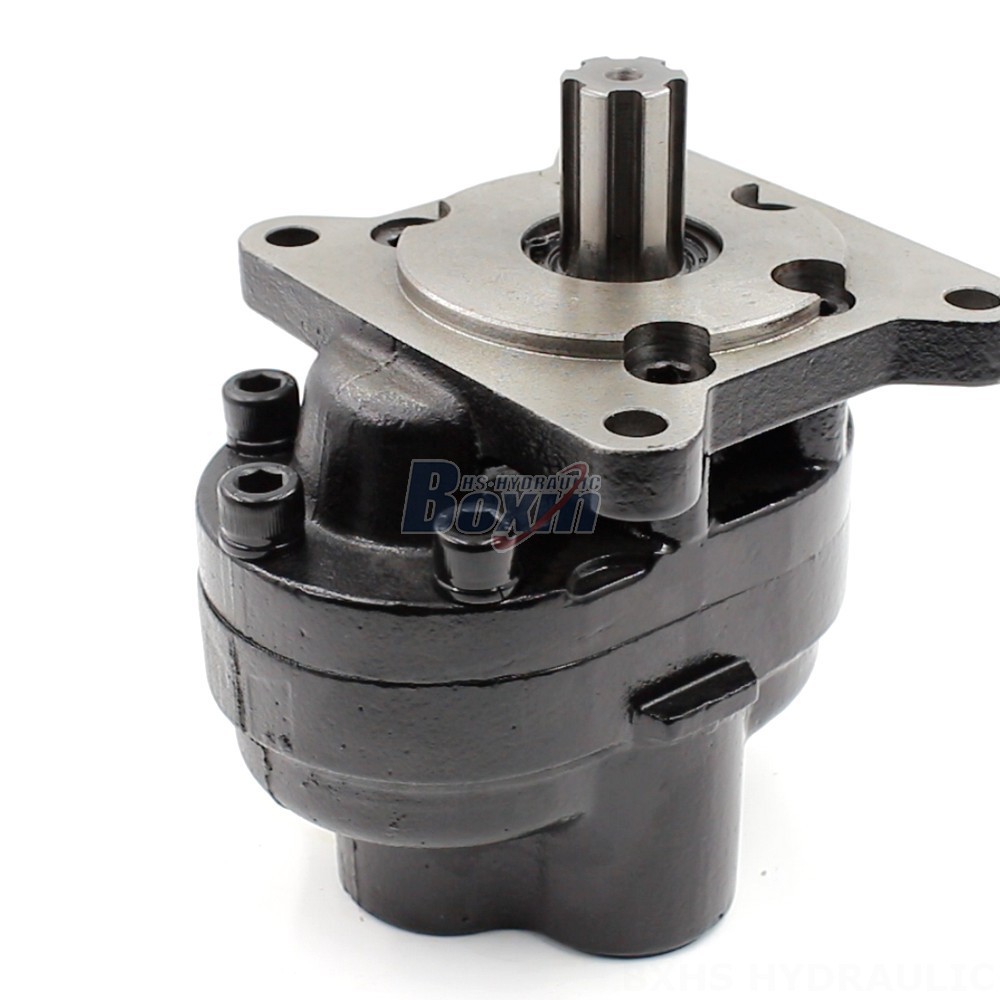 CBHS-F532 32 cc/rev Hydraulic Gear Pump | Manufacturer, Supplier, Distributor main image