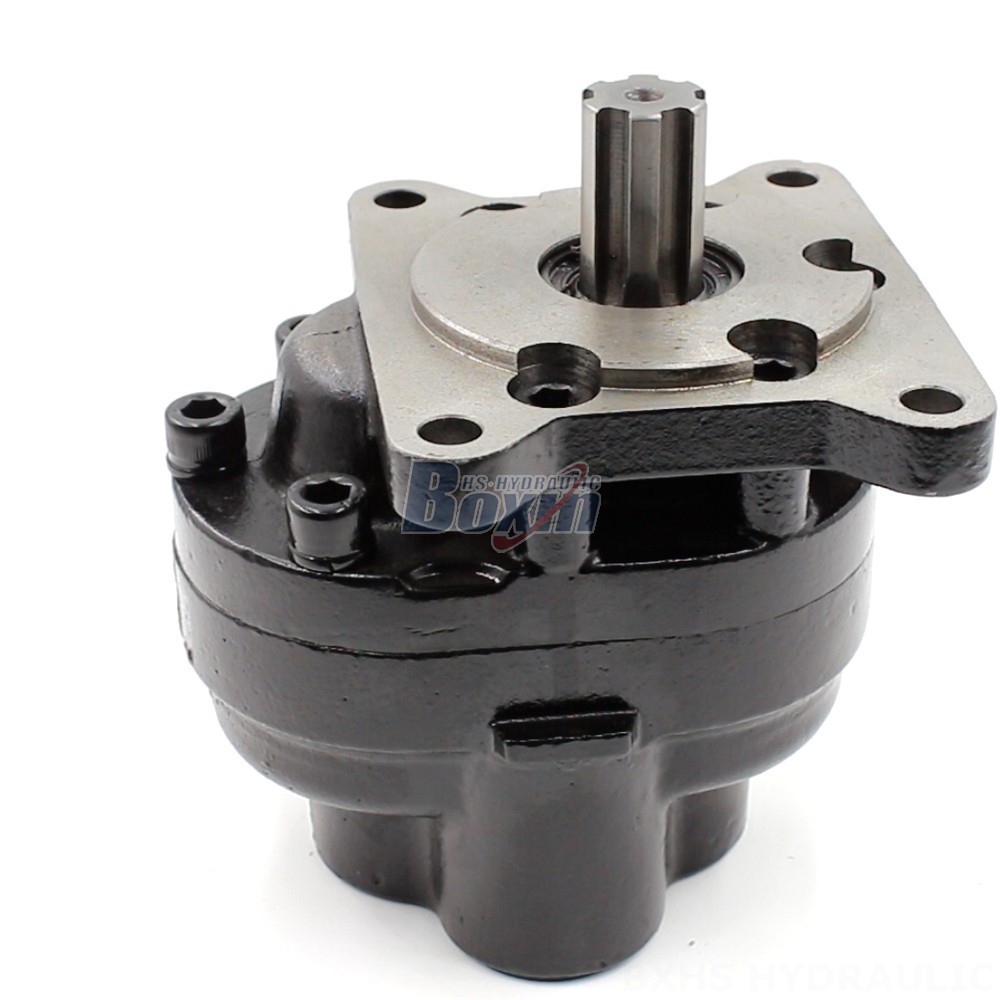 Hydraulic Gear Pump CBHS-F532: Global Marketplace for Customization main image