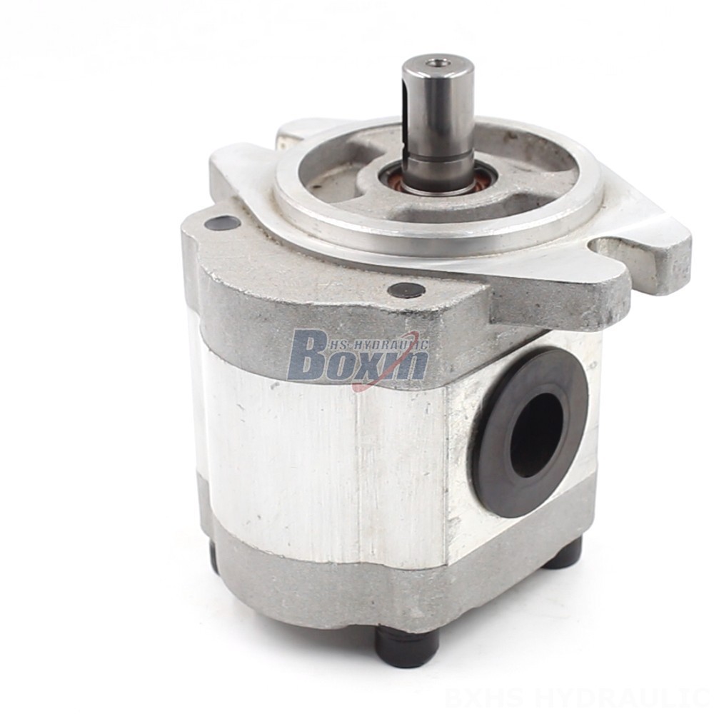 6 cc/rev Hydraulic Gear Pump | Manufacturer & Global Supplier main image