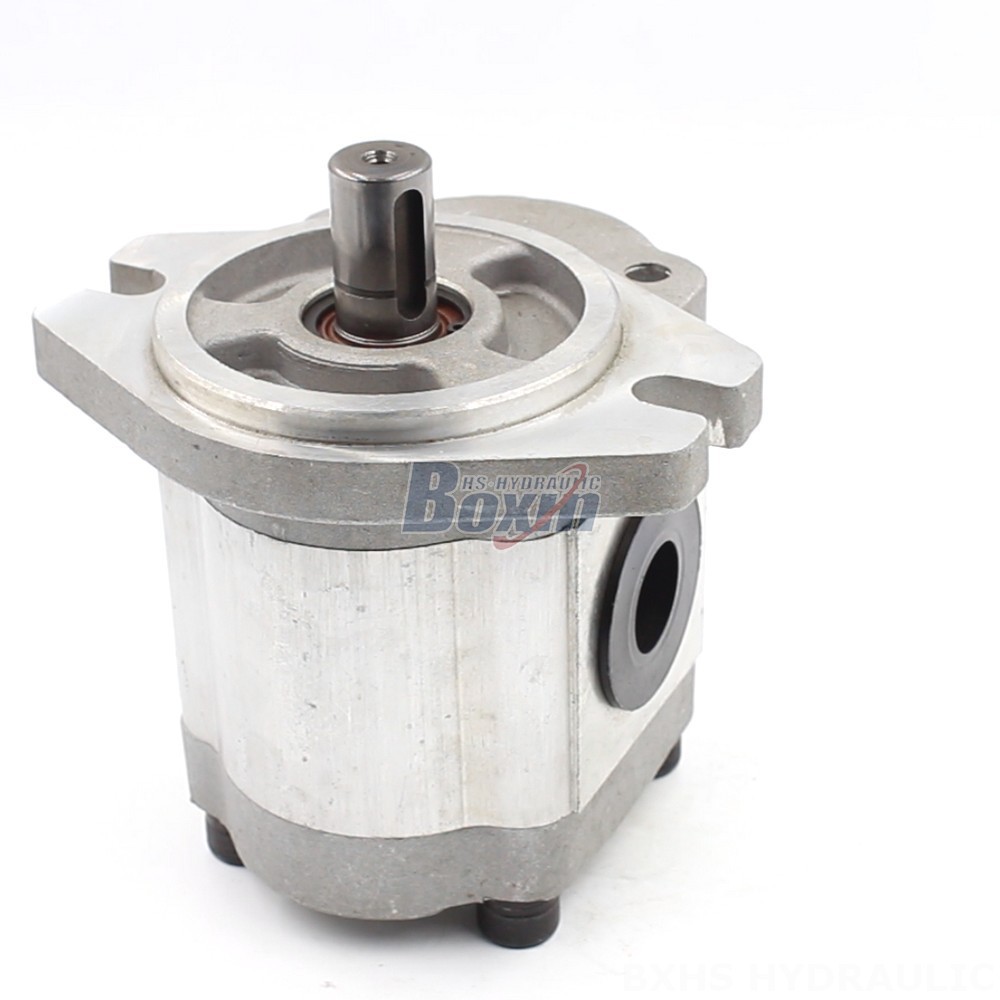 14 cc/rev Hydraulic Gear Pump | Wholesale & OEM Options Available main image