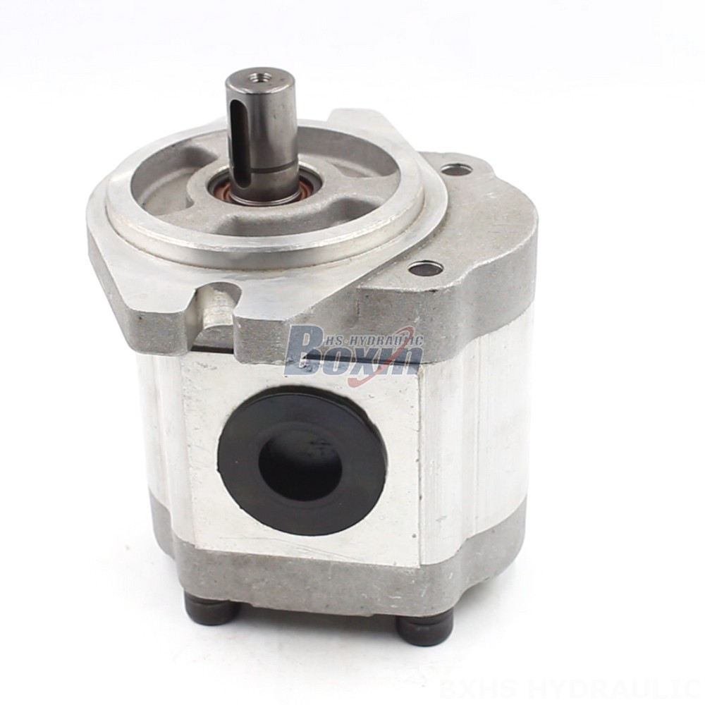 Manufacturer of 14 cc/rev Hydraulic Gear Pumps: Wholesale & Customization cover photo