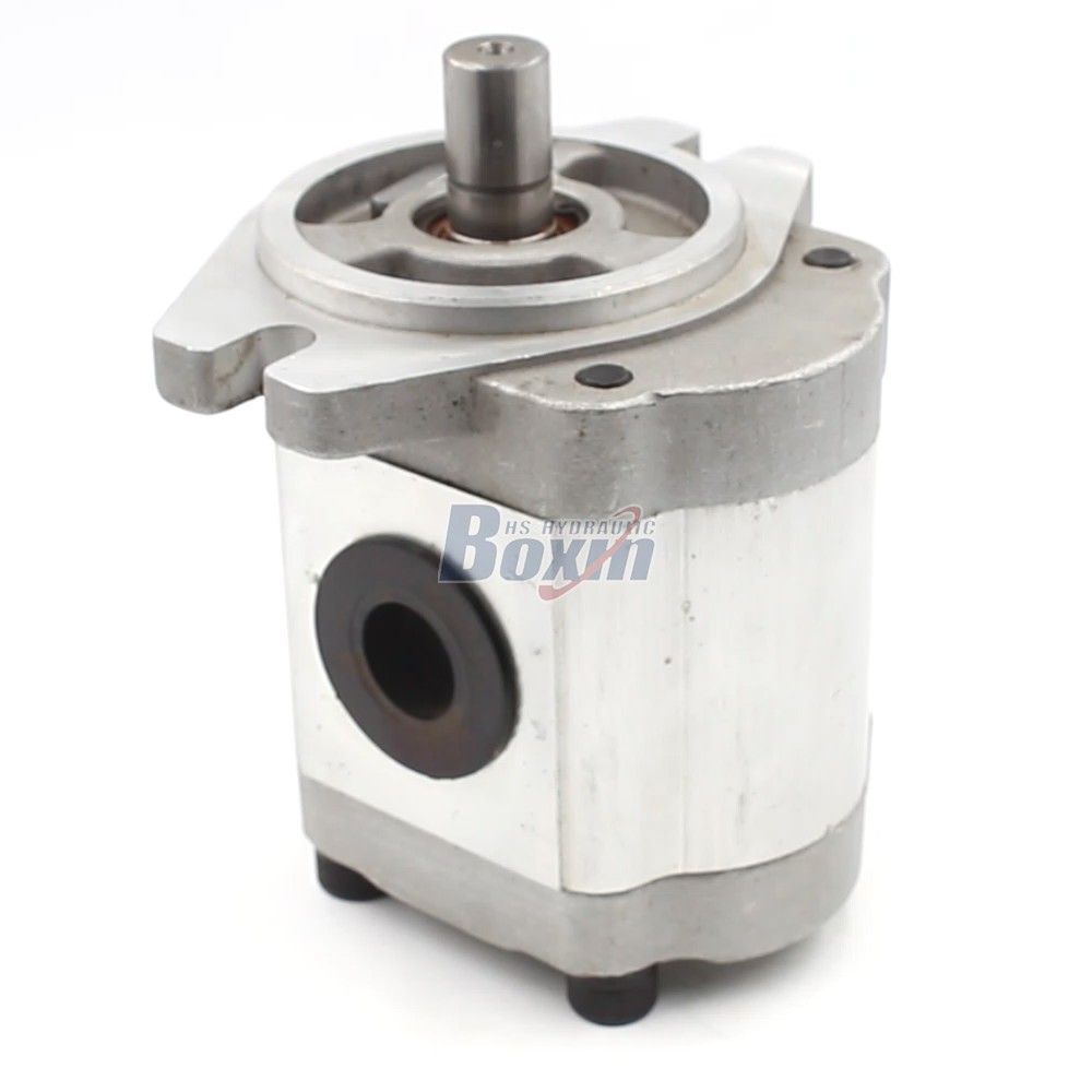 16 cc/rev Hydraulic Gear Pump | Manufacturer & Global Supplier cover photo