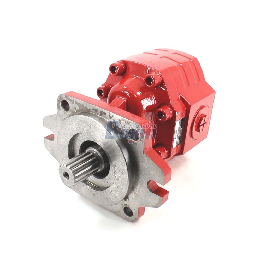 Seeking Global Distributors and Wholesalers for CBHS3100 100 cc/rev Hydraulic Pump main image