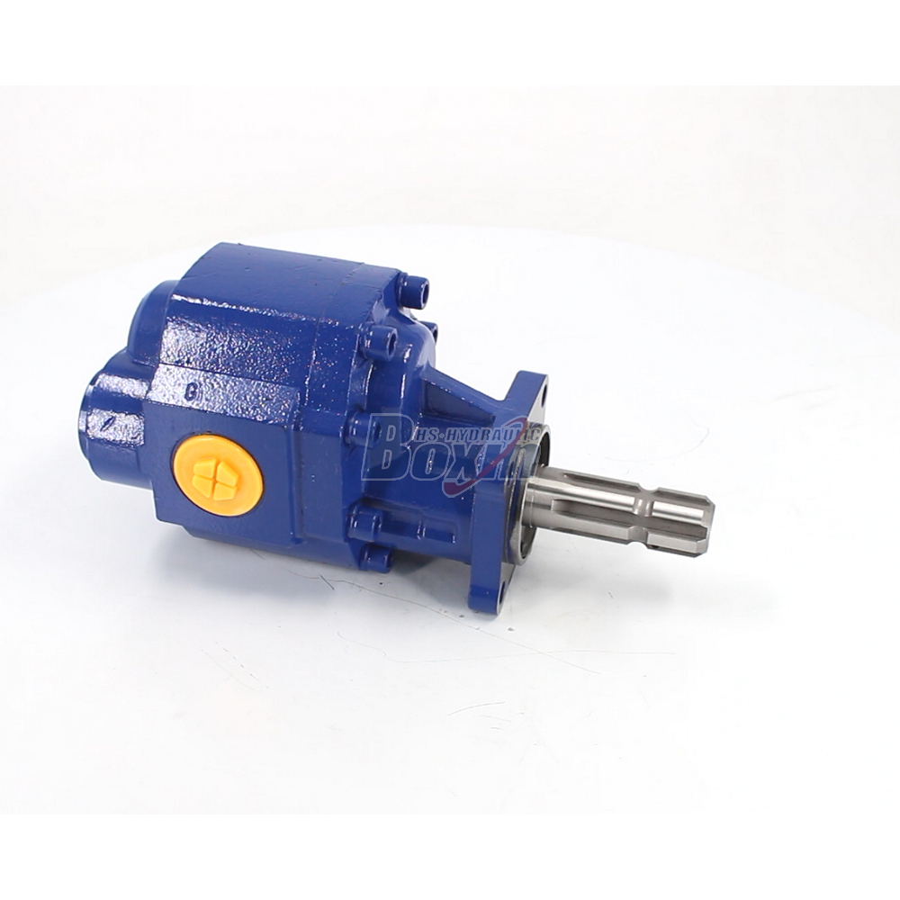 Wholesale CBHST1-110-KZ 110 cc/rev Hydraulic Gear Pump from Manufacturer cover photo