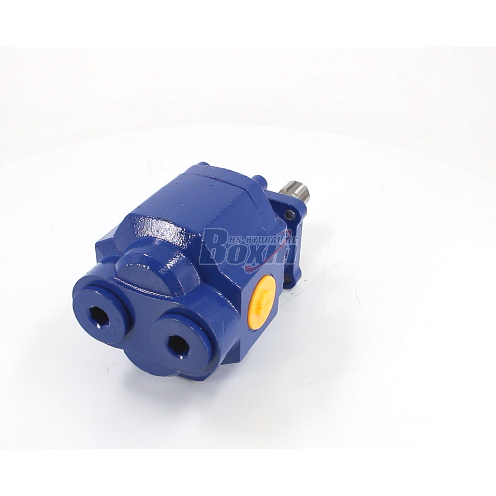 Direct Factory Outlet for CBHST1-110-KZ 110 cc/rev Hydraulic Gear Pump main image