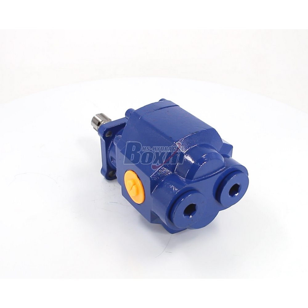 Seeking Global Distributors and Wholesalers for CBHST1-110-KZ 110 cc/rev Hydraulic Gear Pump main image