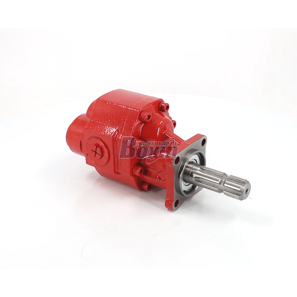 Bulk Order CBHST1-80-KZ 80 cc/rev Hydraulic Gear Pump from Certified Factory cover photo