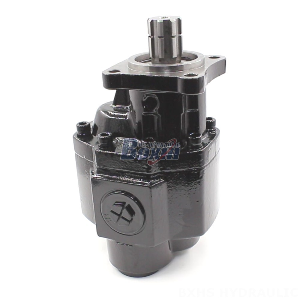 CBHST1-ISO-120 Hydraulic Gear Pumps: Factory Direct -  Bulk Orders Welcome cover photo