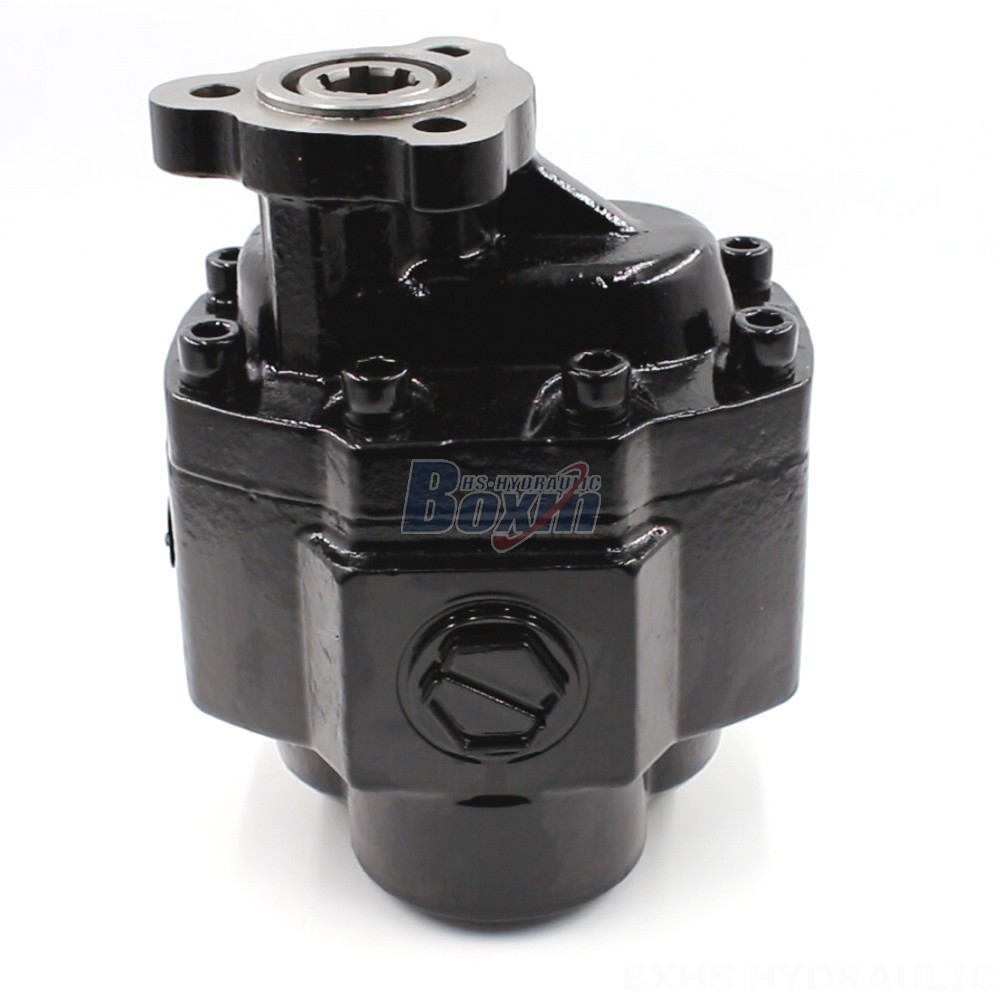 High-Performance CBHST1-UNI-63 Hydraulic Gear Pump | Factory Direct & Customizable cover photo