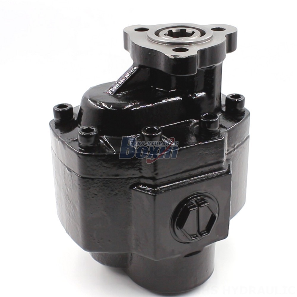 Source Directly & Save: CBHST1-UNI-63 Hydraulic Pumps from the Manufacturer cover photo