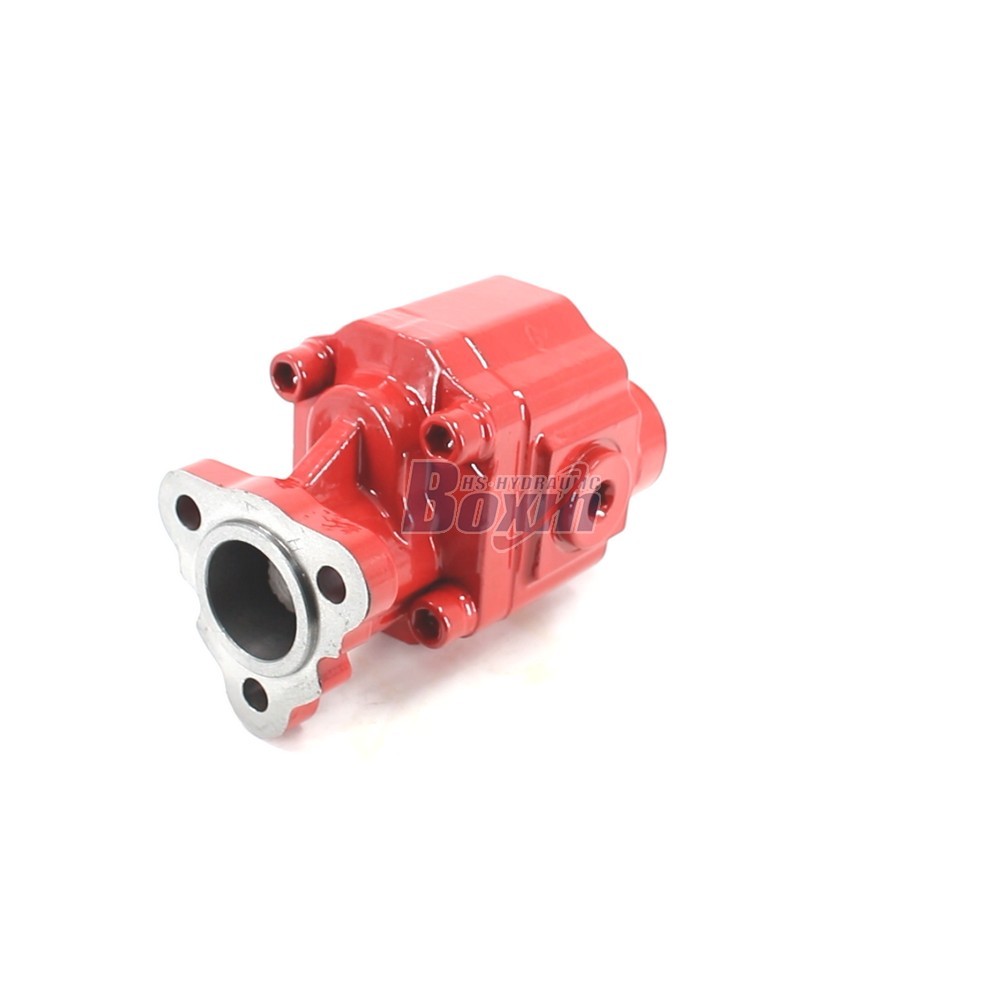 CBHX1025SK 25cc Displacement Aluminum Body Hydraulic Gear Pump main image