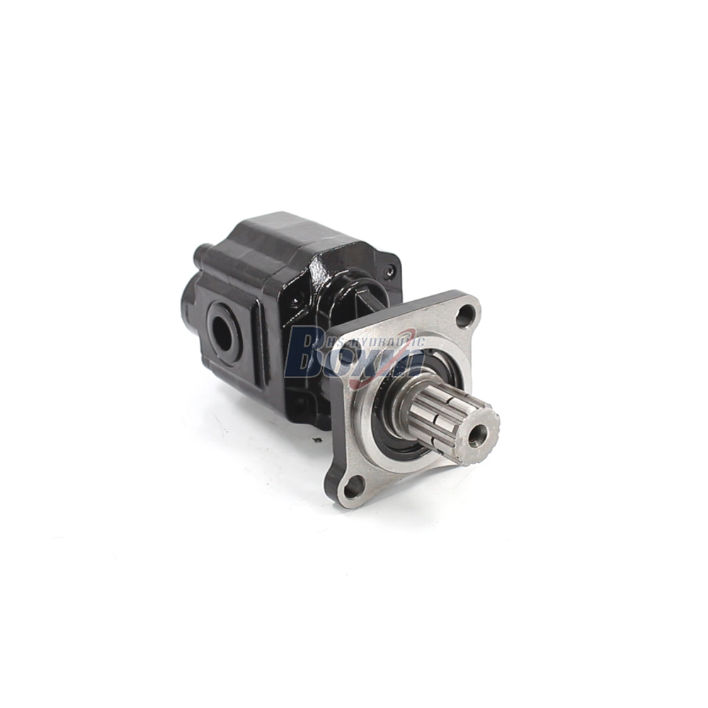 Global Distributors and Wholesalers Wanted for CBHX1032 Hydraulic Gear Pump cover photo