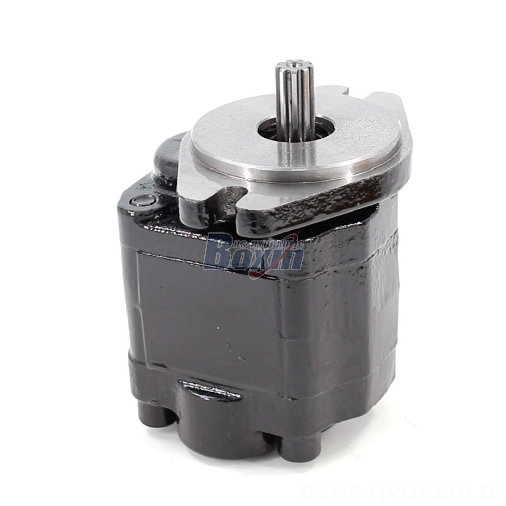 High-Performance CBHZ-F20R Hydraulic Gear Pump - Wholesale Available main image