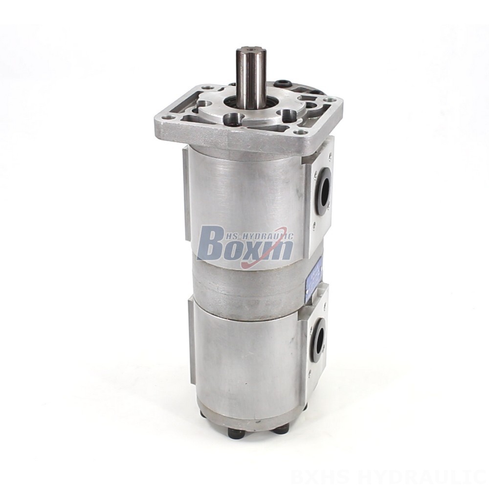 Partnership Opportunities: High-Quality CBN-F540 Hydraulic Gear Pumps main image