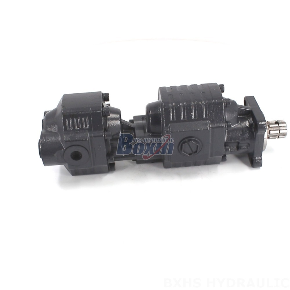 Seeking Global Distributors, Wholesalers, Agents & Traders for CBSL-2063-2040 Hydraulic Gear Pumps cover photo