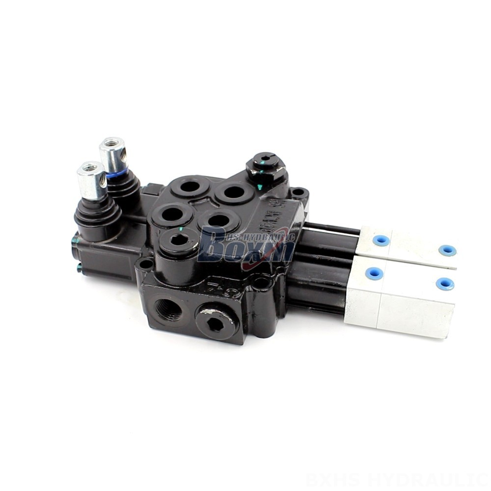 High-Performance DCV40 Valve: Factory Direct, Global Supply cover photo