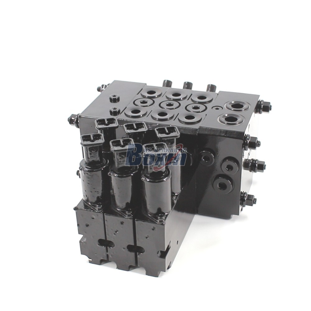 Strategic Cooperation Opportunities for DCV55 Electro-hydraulic 3 Spool Sectional Valve Global Channels cover photo
