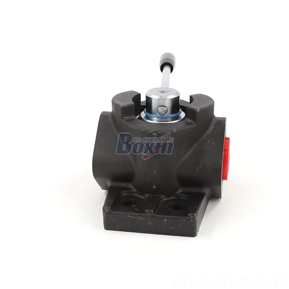 Pneumatic 1 Spool Hydraulic Control Valve: OEM & ODM Manufacturing Services cover photo