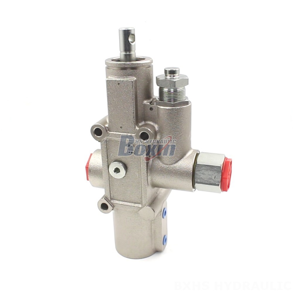 DM130 Pneumatic Valve: Factory Direct Wholesale & Global Supply main image