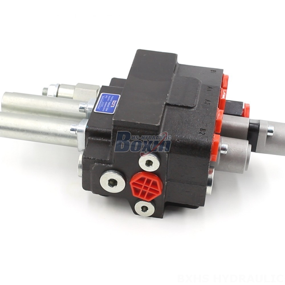 Source Your DM45 Cable Directional Control Valves from a Trusted Manufacturer cover photo