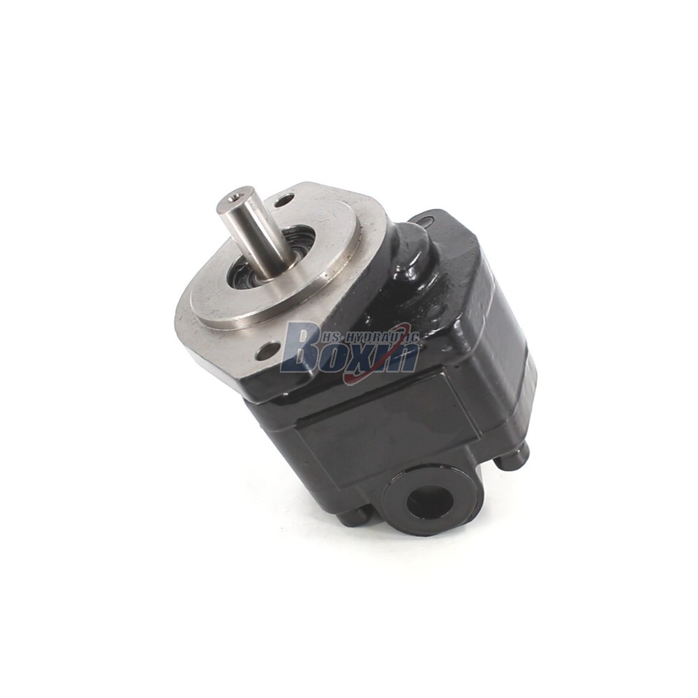 Chinese Manufacturer CBHS-FC25 25 cc/rev Gear Pump Bulk Price cover photo