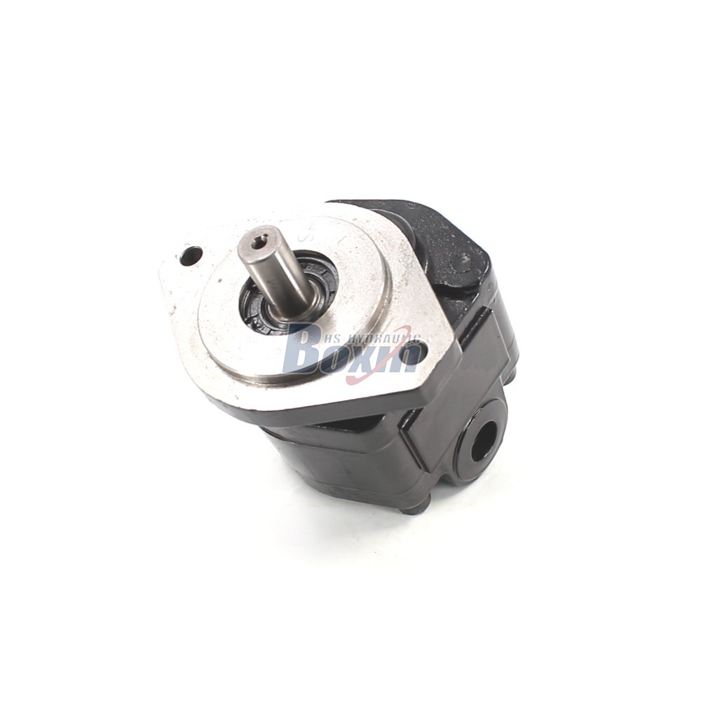 Chinese Manufacturer CBHS-FC25 25 cc/rev Gear Pump Bulk Price main image