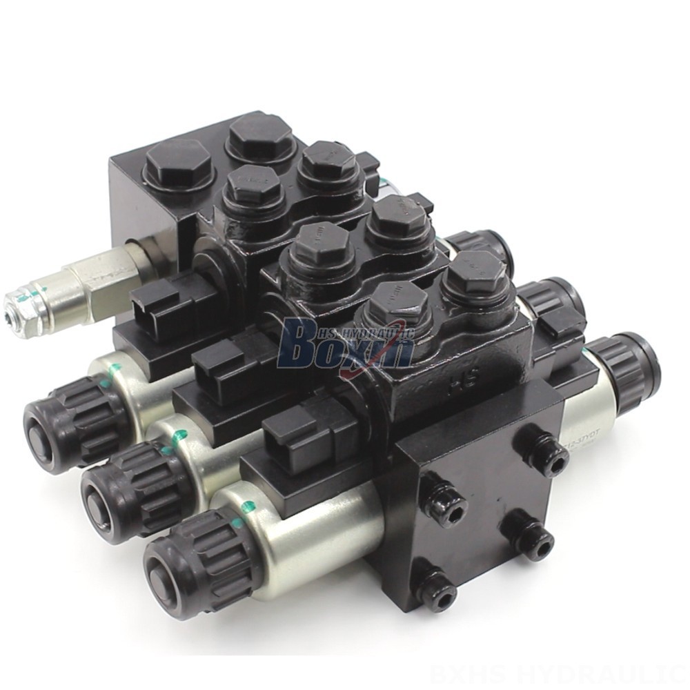 HDCF50 Valves: Factory Wholesale Prices & Global Shipping cover photo