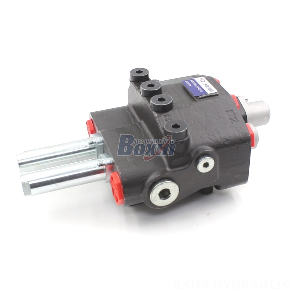HSDM90B Hydraulic Valve: Seeking Distributors Worldwide cover photo