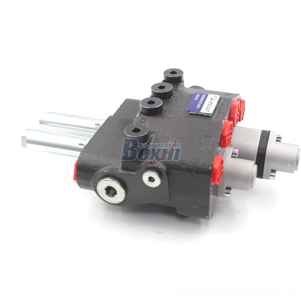 Best Price HSDM90B Monoblock Directional Valves - Factory Direct main image