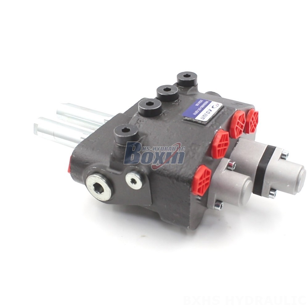 HSDM90B Hydraulic Valve: Seeking Distributors Worldwide main image