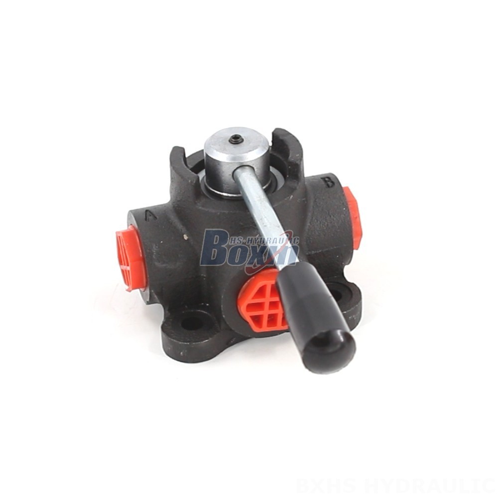 Direct from Factory: HSDV34 Manual 1 Spool Flow Diverter Valves - Bulk Orders Welcome main image