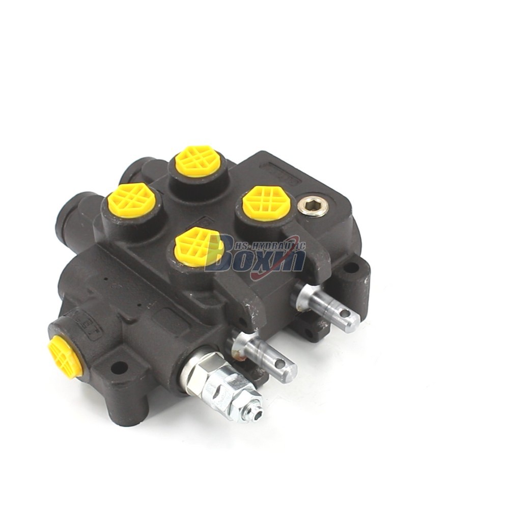 HSSP-2OT-J Directional Valve Factory Direct Supply from China cover photo