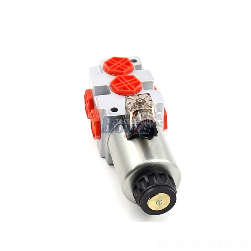 Innovative Flow Control: Design Your Own HSV09-DKL Solenoid Valve main image