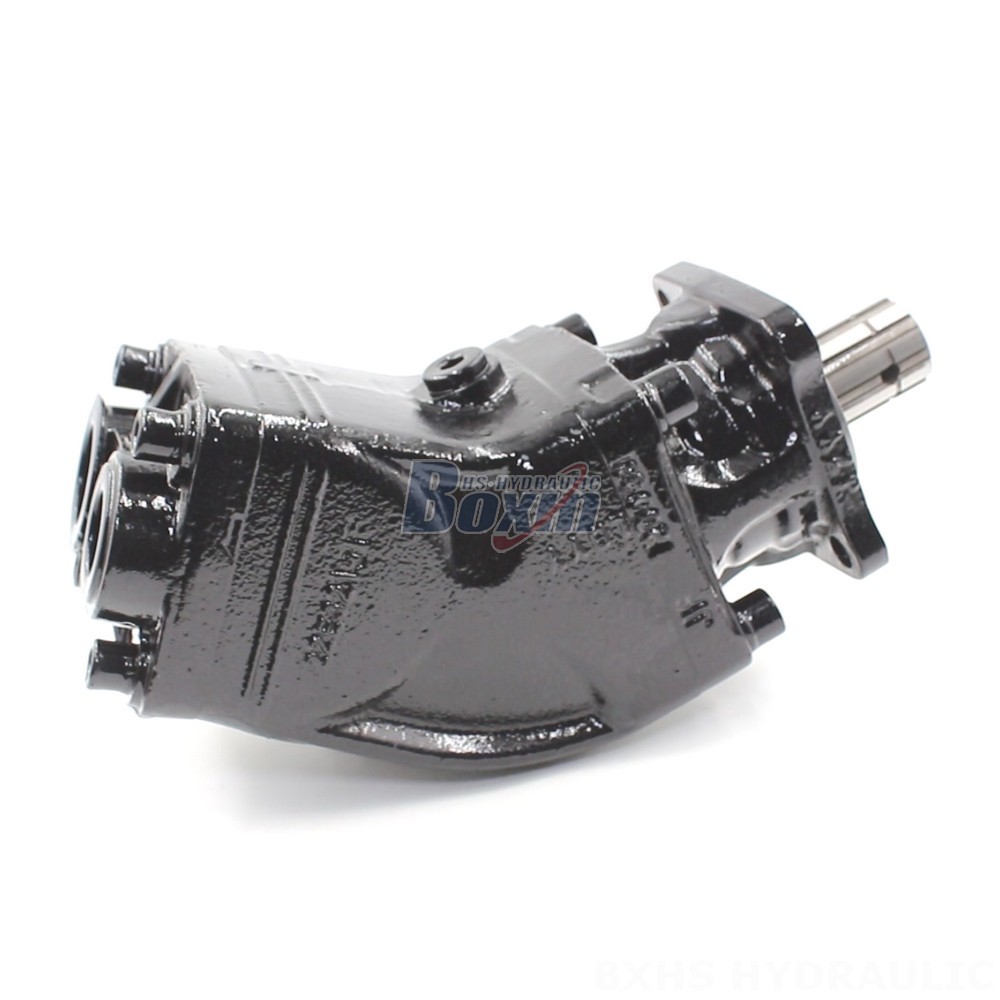 LB-63 63 cc/rev Hydraulic Piston Pump: OEM & ODM Services Available main image