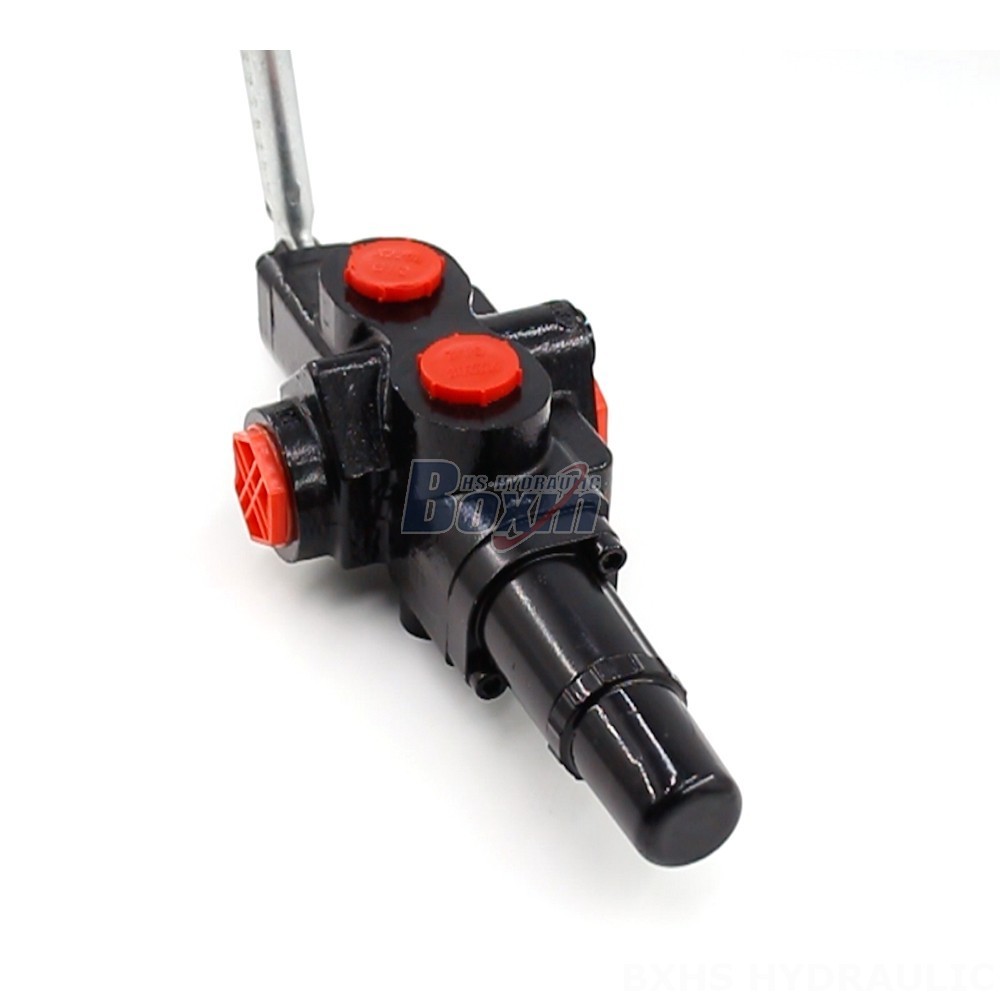 LVA1-95 Hydraulic Valve | Factory Direct & Customizable cover photo