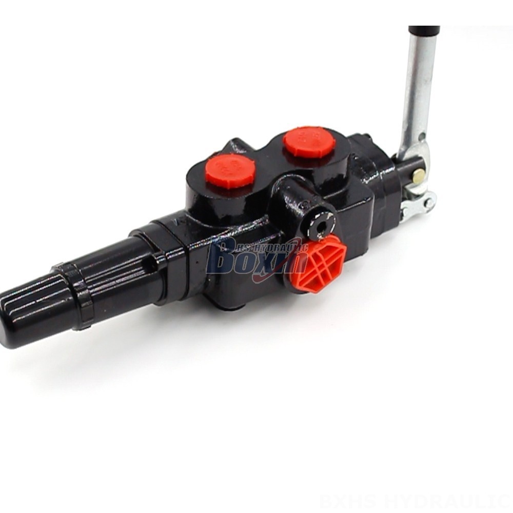 High-Performance LVA1-95 Valve for Demanding Hydraulic Applications main image