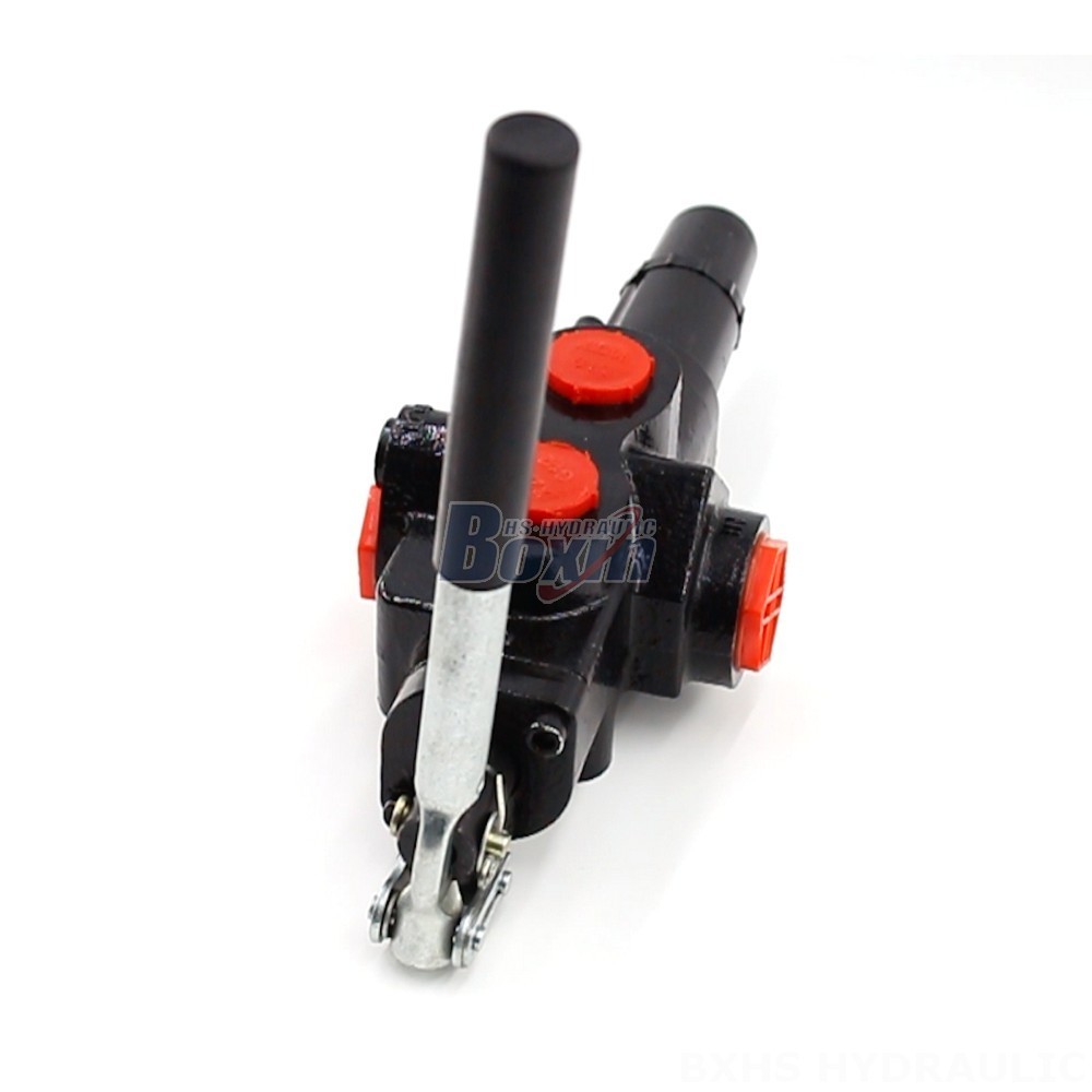 LVA1-95 Valves:  Flexible Manufacturing Options - OEM, ODM, Private Label main image