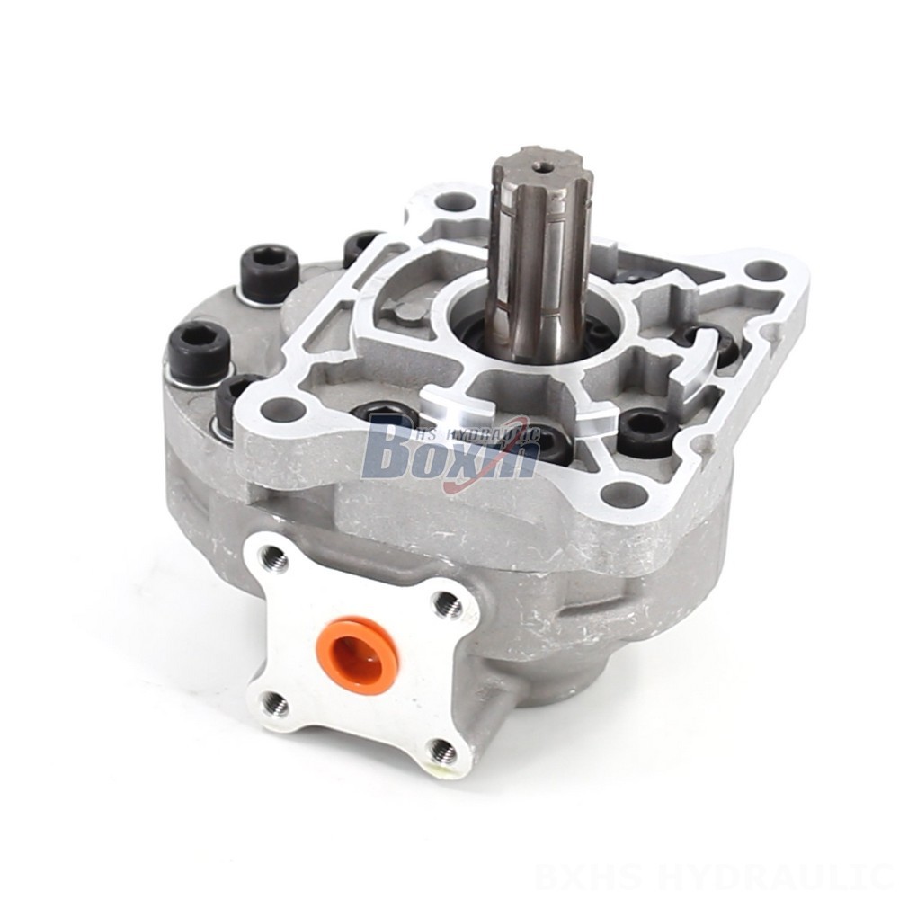 NSH32-M 32 cc/rev Hydraulic Gear Pump: Distributors Wanted Worldwide main image