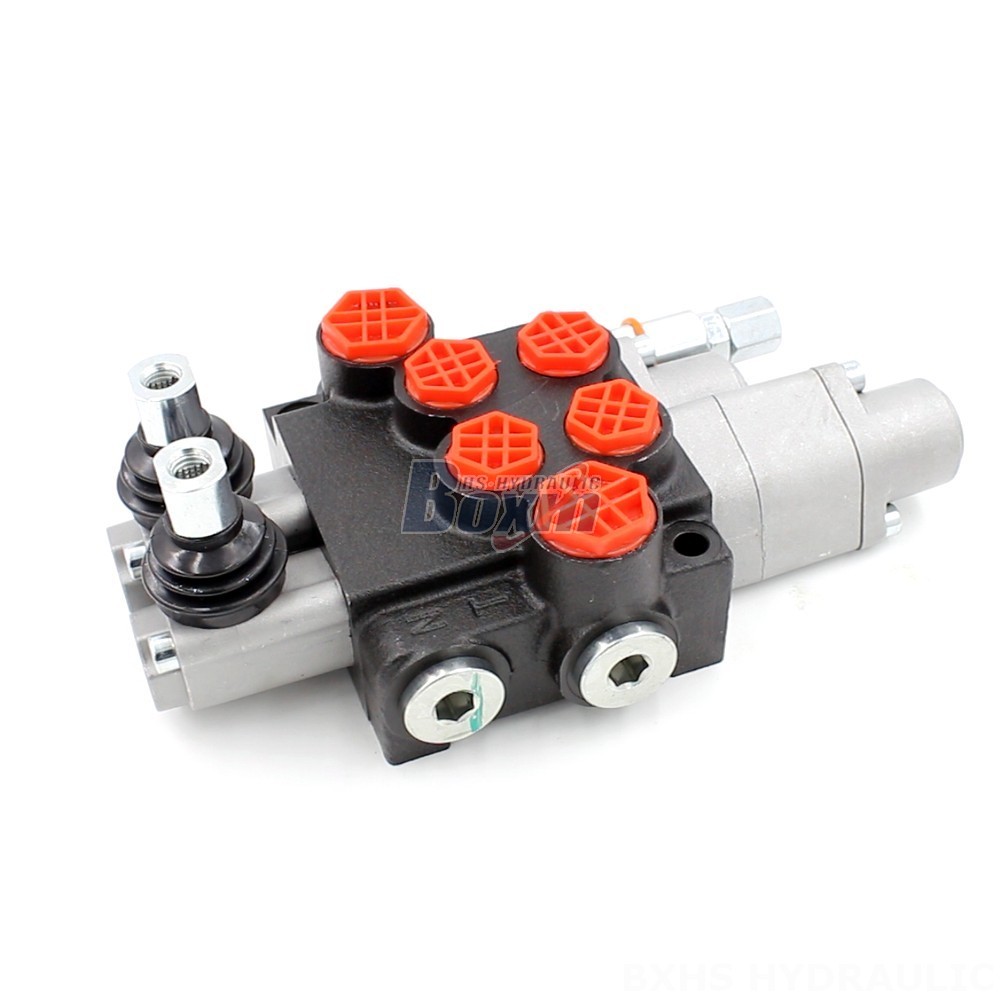 Customized Hydraulic Solutions: P40-AQF-G38-G12 to Fit Your Specifications cover photo