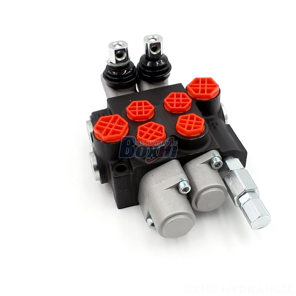 P40-G12-G38-OT-QTW Valve: Factory Wholesale Prices main image