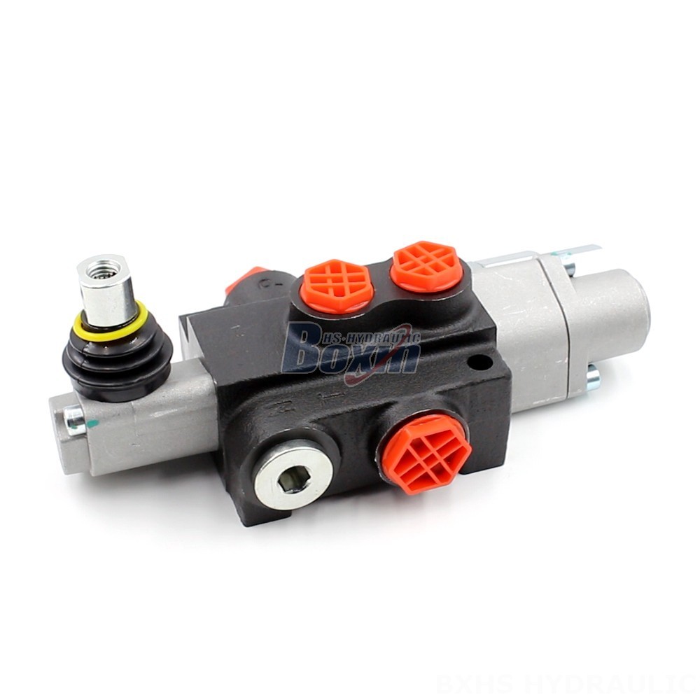 P40 Monoblock Directional Valve | Manufacturer & Global Supplier main image