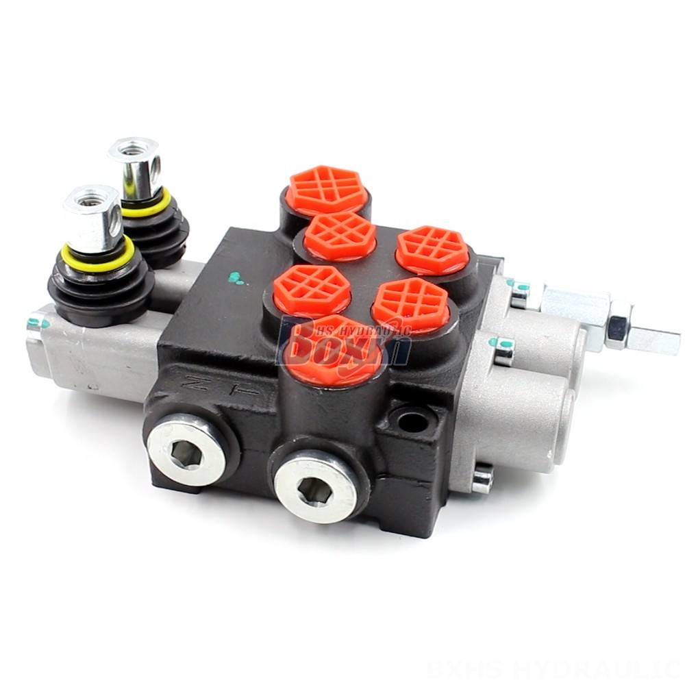 P40-G12-G38-OW Directional Control Valve | Find Distributors & Wholesalers main image