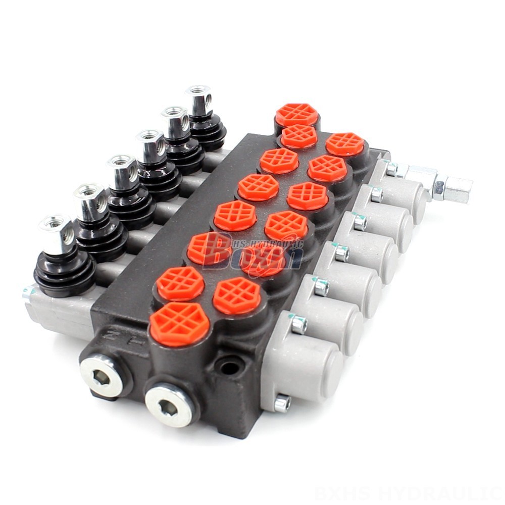 Direct from the Source: P40-G12-G38 Hydraulic Valves with Manufacturer's Warranty cover photo